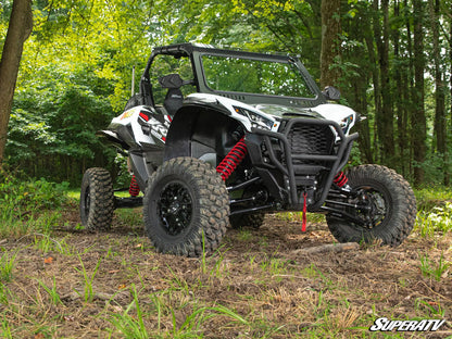 KRX & KRX4 1000 3" Wider Long Travel Suspension