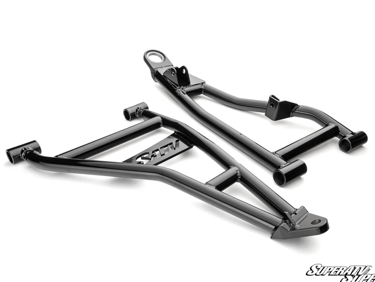 KRX & KRX4 1000 3" Wider Long Travel Suspension