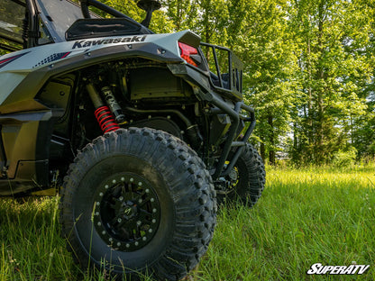 Kawasaki KRX & KRX4 1000 Rear Bumper