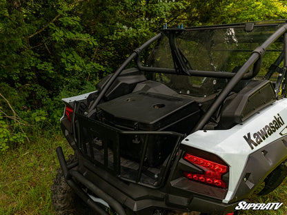 Kawasaki KRX & KRX4 1000 Cooler and/or Cargo Box