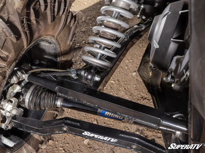 Kawasaki KRX & KRX4 High-Clearance Rear Trailing Arms
