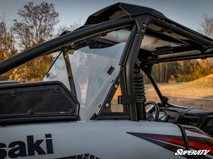 Kawasaki KRX 1000 Rear Windshield