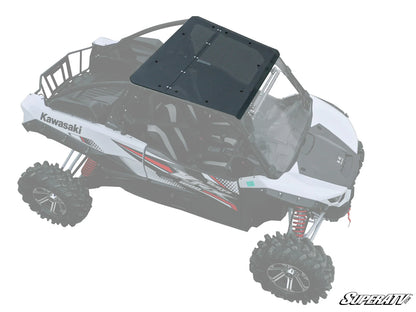 Kawasaki KRX 1000 Tinted Roof