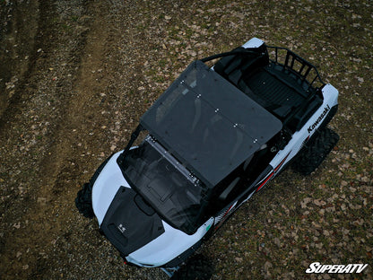 Kawasaki KRX 1000 Tinted Roof