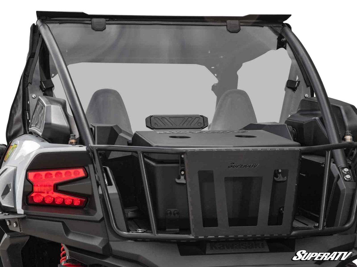 Kawasaki Teryx KRX 1000 Hard Cab Enclosure Upper Doors