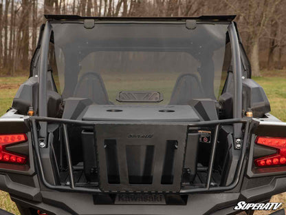 Kawasaki KRX 1000 "Vented" REAR Windshield