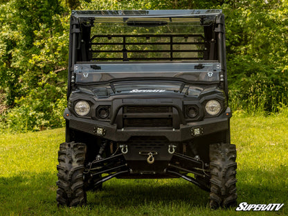 Kawasaki Mule Pro High Clearance 1.5" Forward Offset A-Arms