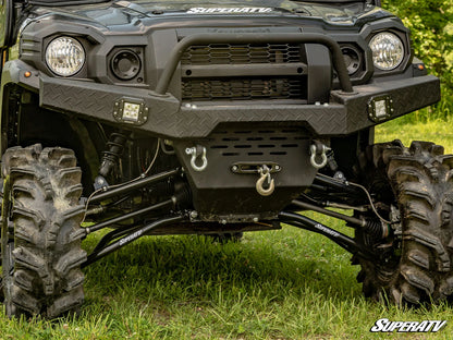 Kawasaki Mule Pro High Clearance 1.5" Forward Offset A-Arms