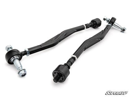 Kawasaki Mule Pro 1000 High-Clearance 1" Forward Offset A-Arms