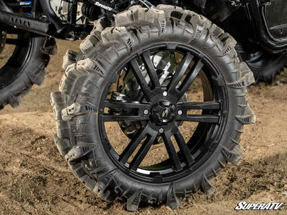 Kawasaki Teryx 8" Portal Gear Lift