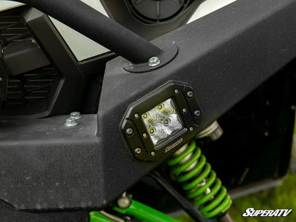Kawasaki Teryx Winch Ready Front Bumper