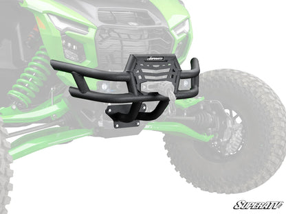 Kawasaki Teryx 4/5 H2 Winch-Ready Front Bumper
