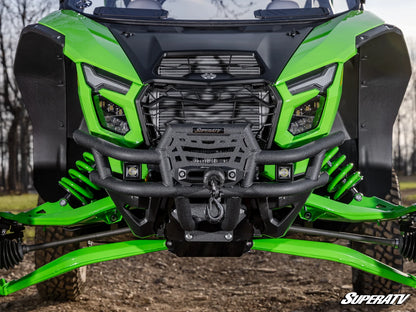 Kawasaki Teryx 4/5 H2 Winch-Ready Front Bumper