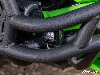 Kawasaki Teryx 4/5 H2 Winch-Ready Front Bumper