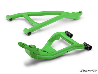 Kawasaki KRX & KRK4 Atlas PRO 1.5" Forward Offset A-Arms
