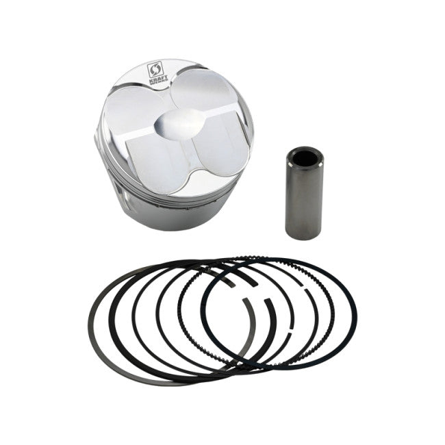 Piston Kit - '20-'24 Kawasaki KRX - 92.00mm Bore - CR12.5:1
