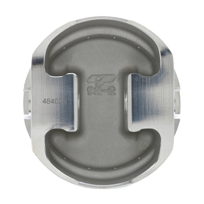 Piston Kit - '20-'24 Kawasaki KRX - 92.00mm Bore - CR12.5:1