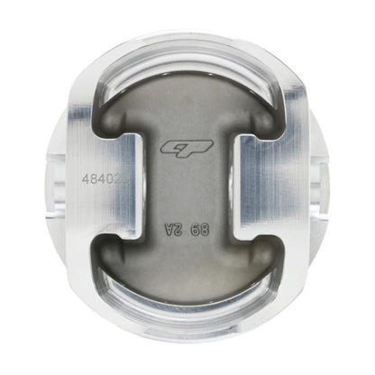 Piston Kit - '20-'24 Kawasaki KRX - 92.00mm Bore - CR10:1