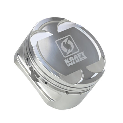 Piston Kit - '20-'24 Kawasaki KRX - 92.00mm Bore - CR10:1