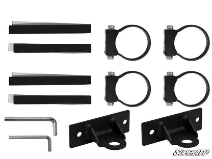 SuperATV Magnum LED Whip Lights