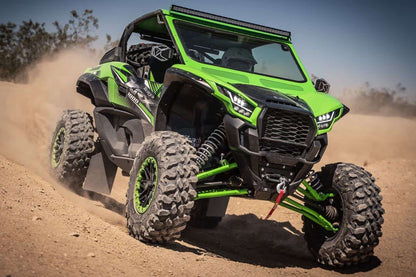 Eibach Pro-UTV Stage 3 Performance Kit 2020 Kawasaki Teryx KRX 1000