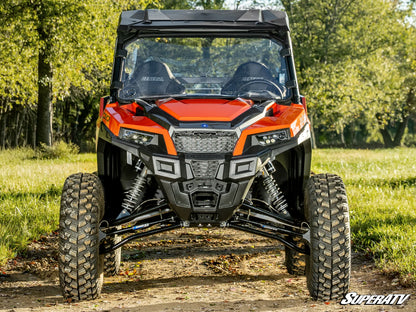 Polaris General 1000 5" Long Travel Kit