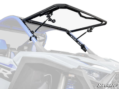 Polaris RZR Pro R Flip Windshield