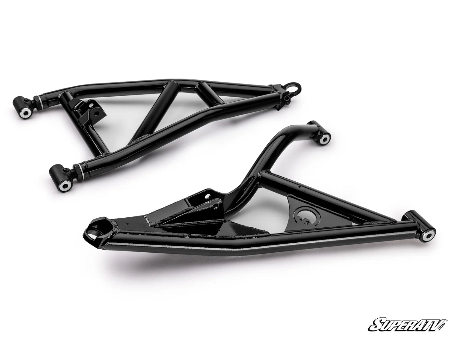 Polaris Ranger XD 1500 4" Long Travel Kit