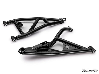 Polaris Ranger XD 1500 4" Long Travel Kit