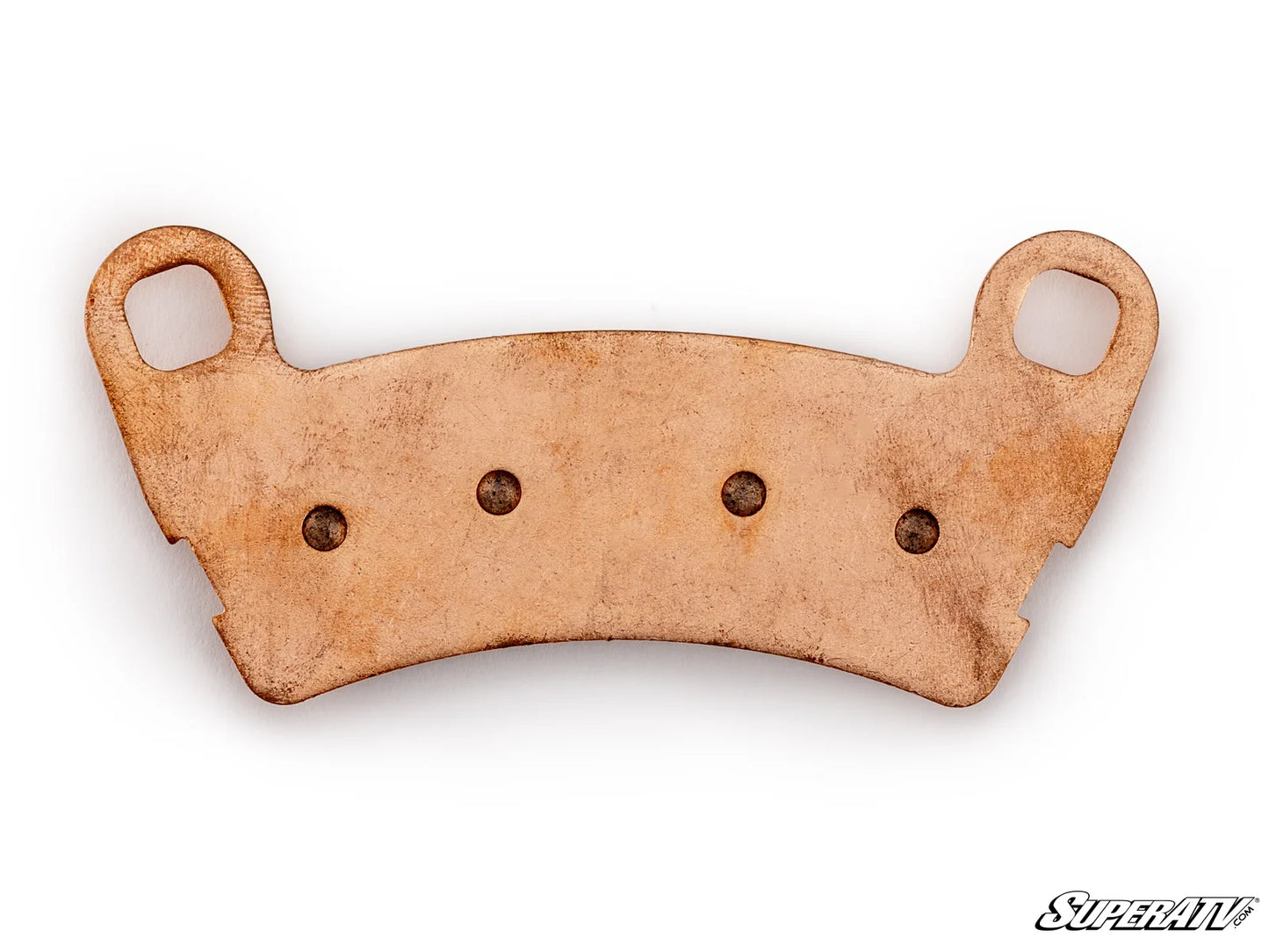 Polaris Xpedition Sintered Brake Pads