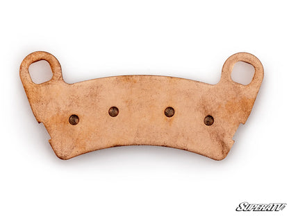 Polaris Xpedition Sintered Brake Pads