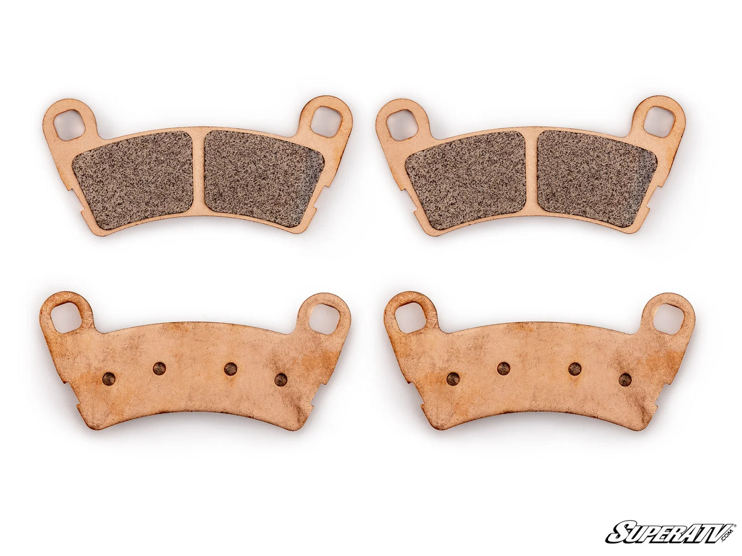 Polaris Xpedition Sintered Brake Pads
