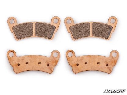 Polaris Xpedition Sintered Brake Pads
