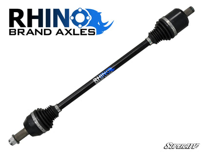 Polaris RZR XP 1000 Axle Rhino Brand
