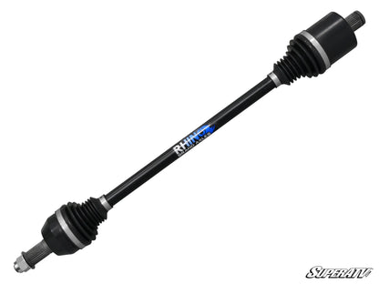 Polaris RZR XP 1000 Axle Rhino Brand