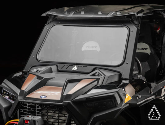 Assault Industries Polaris RZR XP 1000 Glass Windshield