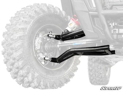Polaris RZR XP 1000 Atlas Pro Heim Joint 1.5" Forward Offset A-Arms