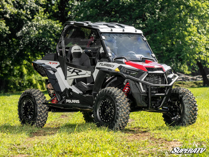 Polaris RZR XP 1000 Atlas Pro Heim Joint 1.5" Forward Offset A-Arms
