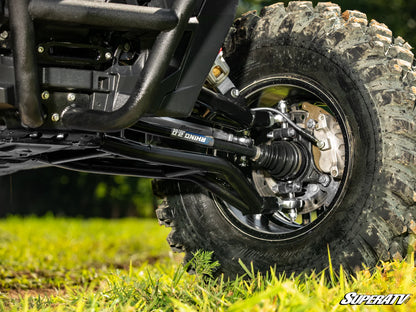 Polaris RZR XP 1000 Atlas Pro Heim Joint 1.5" Forward Offset A-Arms