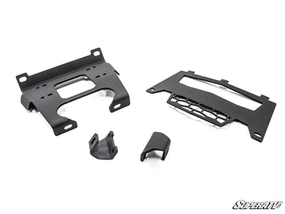 Polaris RZR XP 1000 Ready-Fit Winch