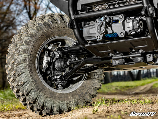 Polaris Xpedition Atlas Pro 1" Forward Offset A-Arms