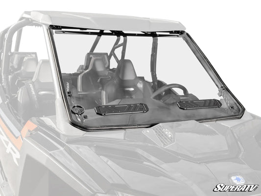 Polaris RZR Pro S Vented Full Windshield