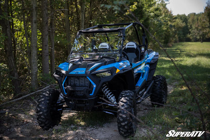 Polaris RZR XP 1000 Flip Windshield