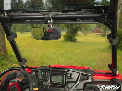 Polaris RZR XP Turbo Full Windshield