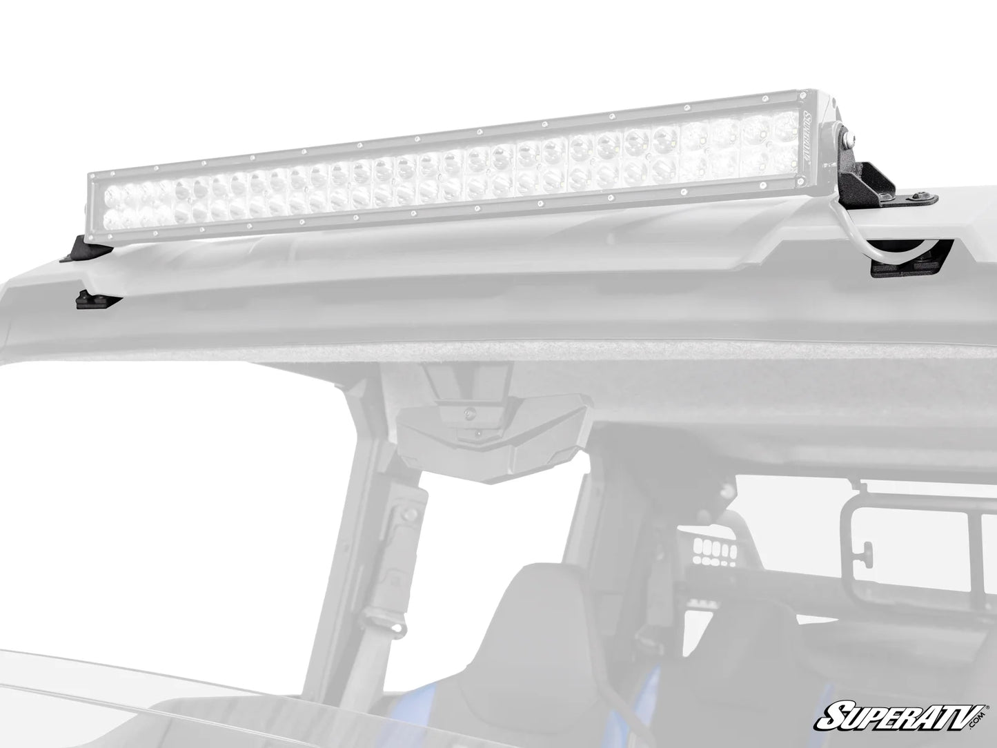 Polaris Xpedition 30" Light Bar Roof Mount Brackets