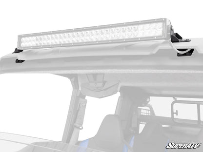 Polaris Xpedition 30" Light Bar Roof Mount Brackets