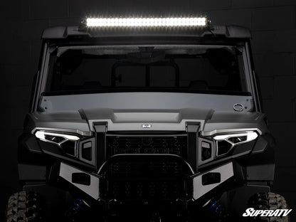 Polaris Xpedition 30" Light Bar Roof Mount Brackets