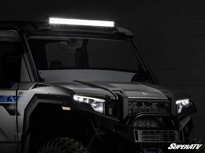 Polaris Xpedition 30" Light Bar Roof Mount Brackets