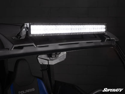 Polaris Xpedition 30" Light Bar Roof Mount Brackets