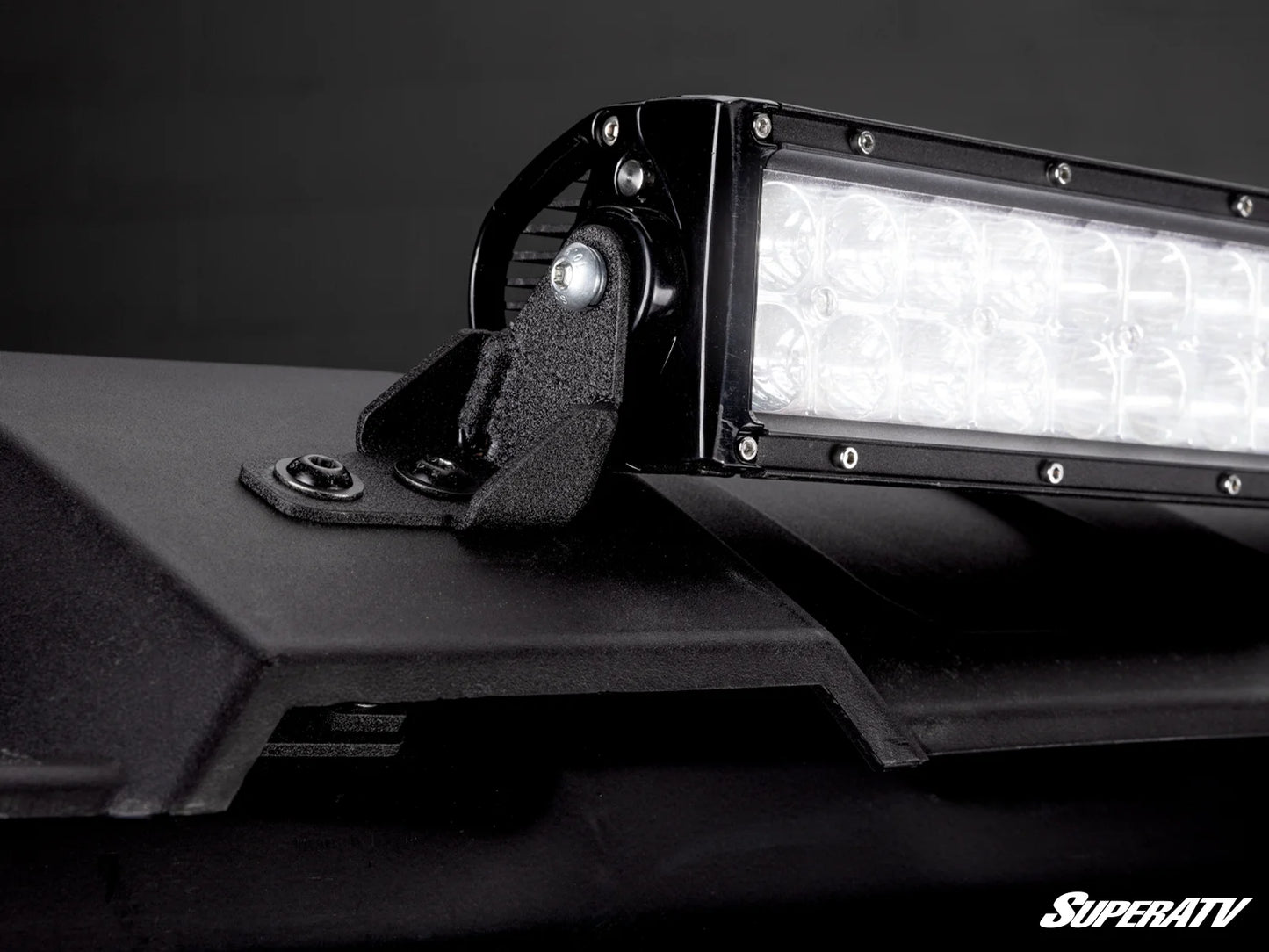 Polaris Xpedition 30" Light Bar Roof Mount Brackets